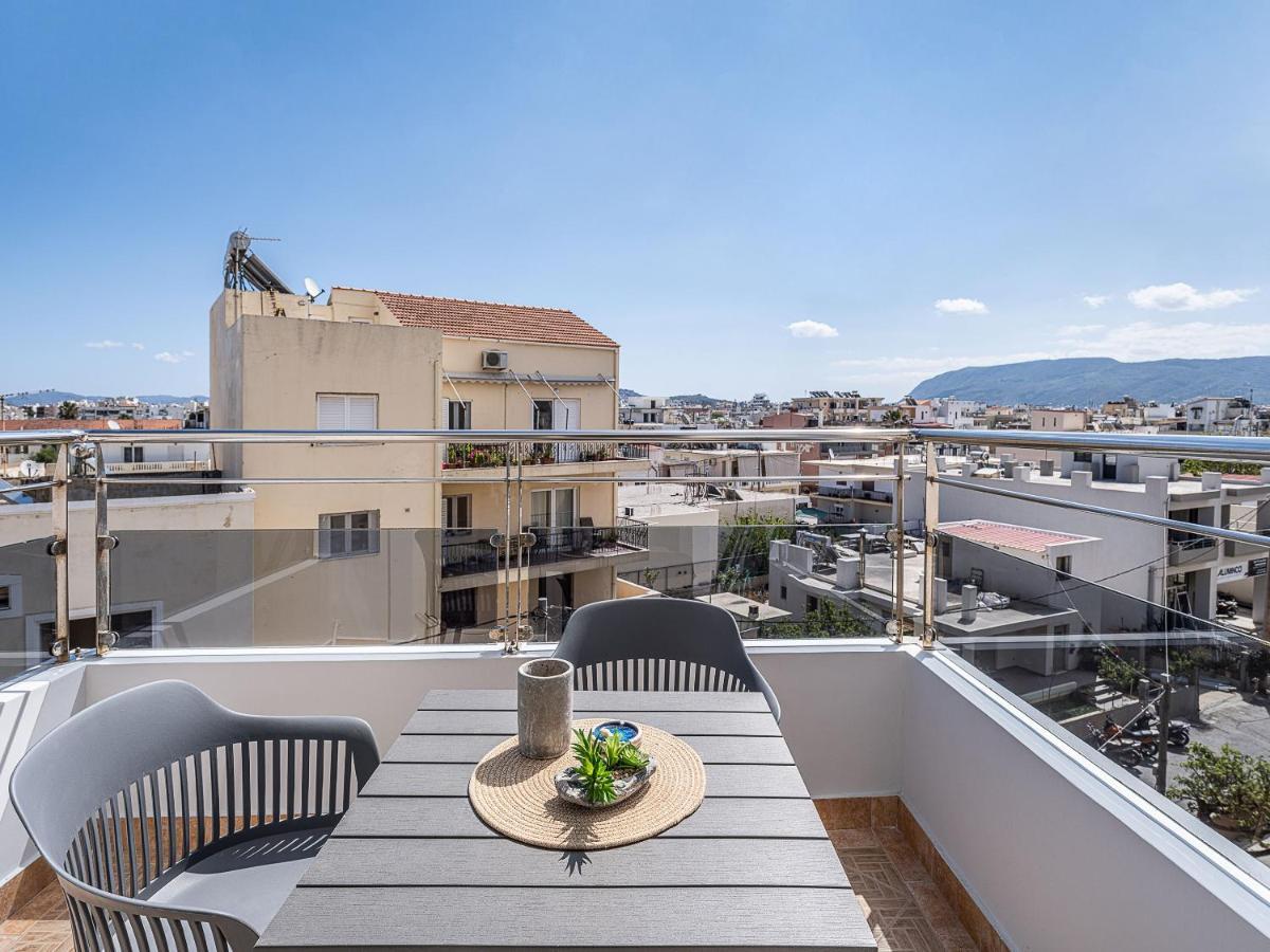 Dimigio Apartment Chania  Exterior photo