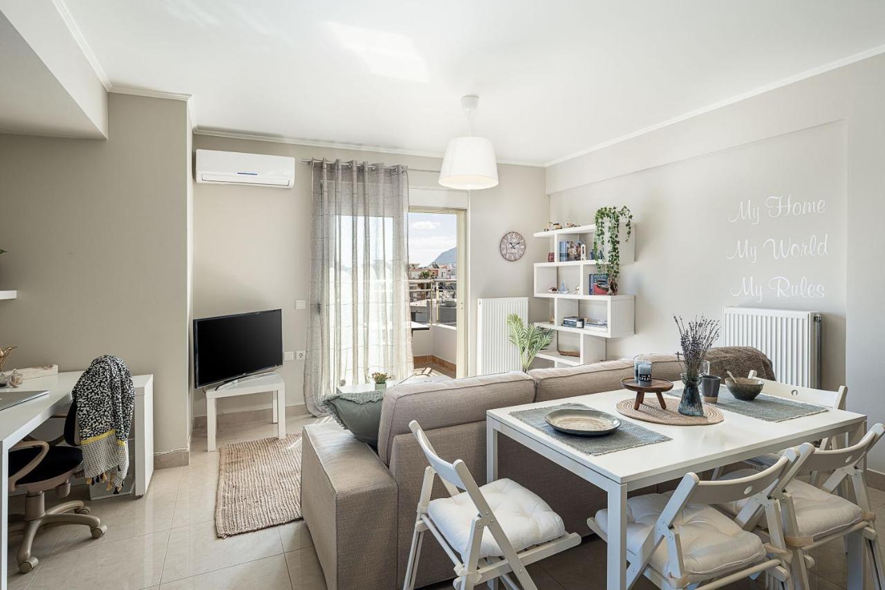 Dimigio Apartment Chania  Exterior photo