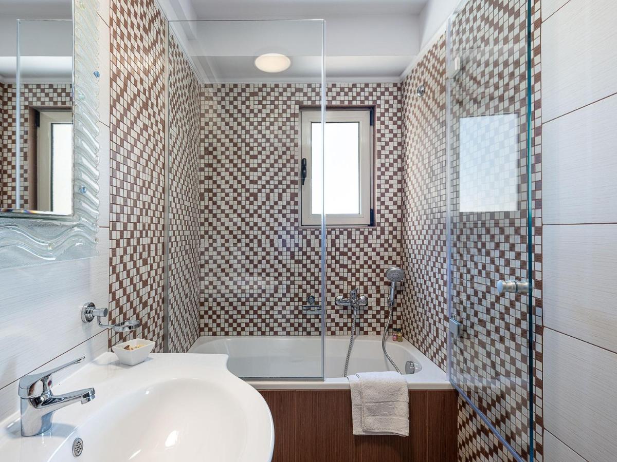Dimigio Apartment Chania  Exterior photo
